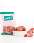 Fresha Chicken Necks For Dogs & Cats 500g