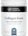 CanineCeuticals® Collagen Forte 280g