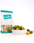 Fresha Veg Cubes