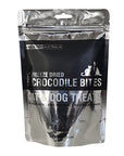 Freeze Dried Crocodile Bites