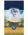 ZIWI Peak Air-Dried Free-Range Chicken