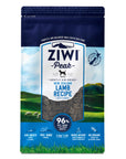 ZIWI® Peak Air-Dried Lamb