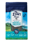 ZIWI® Peak Air-Dried Dog Mackerel & Lamb