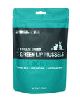 Freeze Dried Whole Green Lipped Mussels