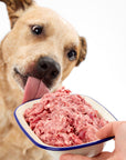 Duck Mince 1kg
