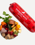 Farmers Mate For Pets - Turkey 2kg