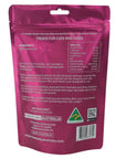 Freeze Dried Quail Necks