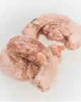 Freeze Dried Quail Necks