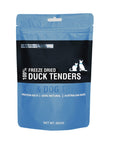 Freeze Dried Australia Duck Tenders 80g