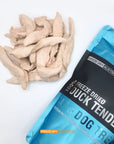 Freeze Dried Australia Duck Tenders 80g
