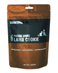 Freeze Dried Lamb Cookie