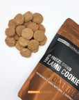 Freeze Dried Lamb Cookie