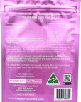 Freeze Dried Pig Snouts