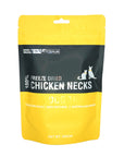 Freeze Dried Australian Chicken Necks 100g