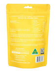 Freeze Dried Australian Chicken Necks 100g