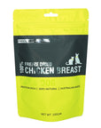 Freeze Dried Chicken Breast Chunks