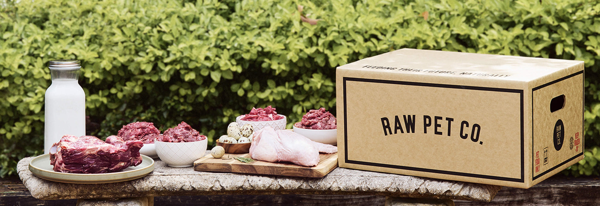Raw Pet Co