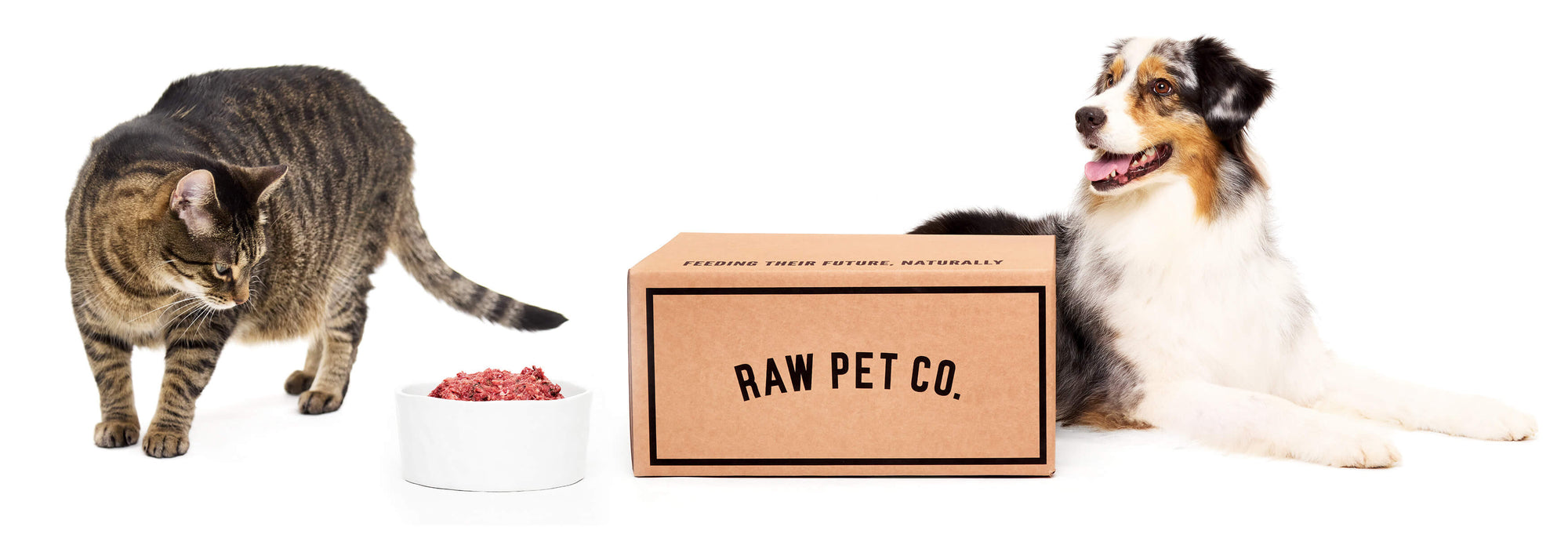 Raw Pet Co