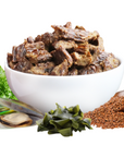 Absolute Holistic Air Dried Beef & Venison 1kg