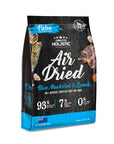 Absolute Holistic Air Dried Blue Mackerel & Lamb 1kg