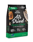 Absolute Holistic Air Dried Chicken & Hoki 1kg