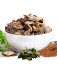 Absolute Holistic Air Dried Chicken & Hoki 1kg