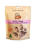 Bugsy Freeze Dried Kangaroo & Cordyceps
