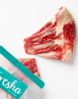 Fresha Lamb Brisket