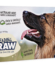 Leading Raw for Adult Dogs