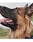 Leading Raw for Adult Dogs