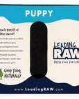 Leading Raw for Puppy