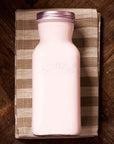 Raw Goats Milk