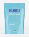 Hunde Old Soul Senior Pet Topper