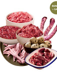 Poultry Sampler Bundle
