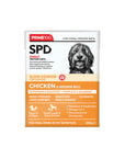 SPD™ Slow Cooked Chicken & Brown Rice 354g