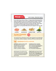 SPD™ Slow Cooked Chicken & Brown Rice 354g