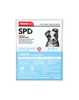 SPD™ Slow Cooked Lamb & Blueberry Puppy 354g