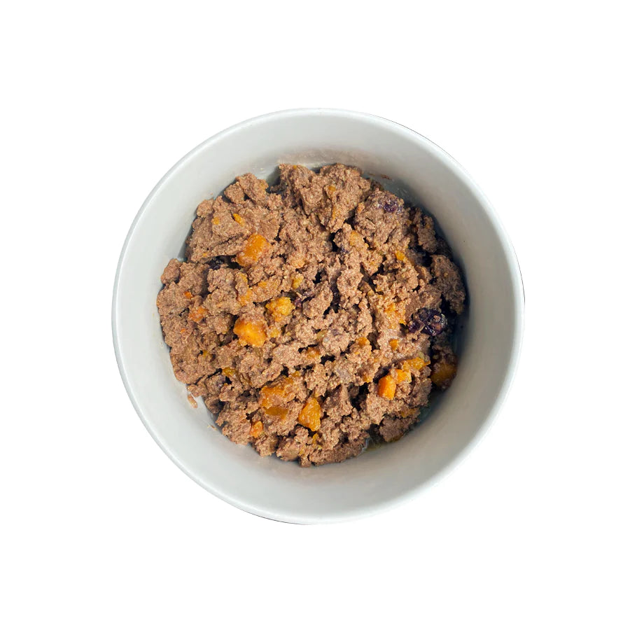 SPD™ Slow Cooked Lamb & Blueberry Puppy 354g