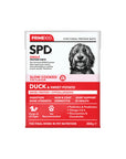 SPD™ Slow Cooked Duck & Sweet Potato 354g