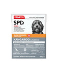 SPD™ Slow Cooked Kangaroo & Pumpkin 354g