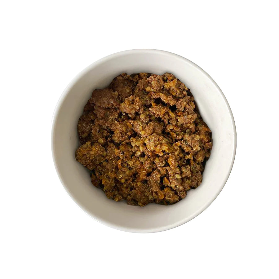 SPD™ Slow Cooked Kangaroo & Pumpkin 354g