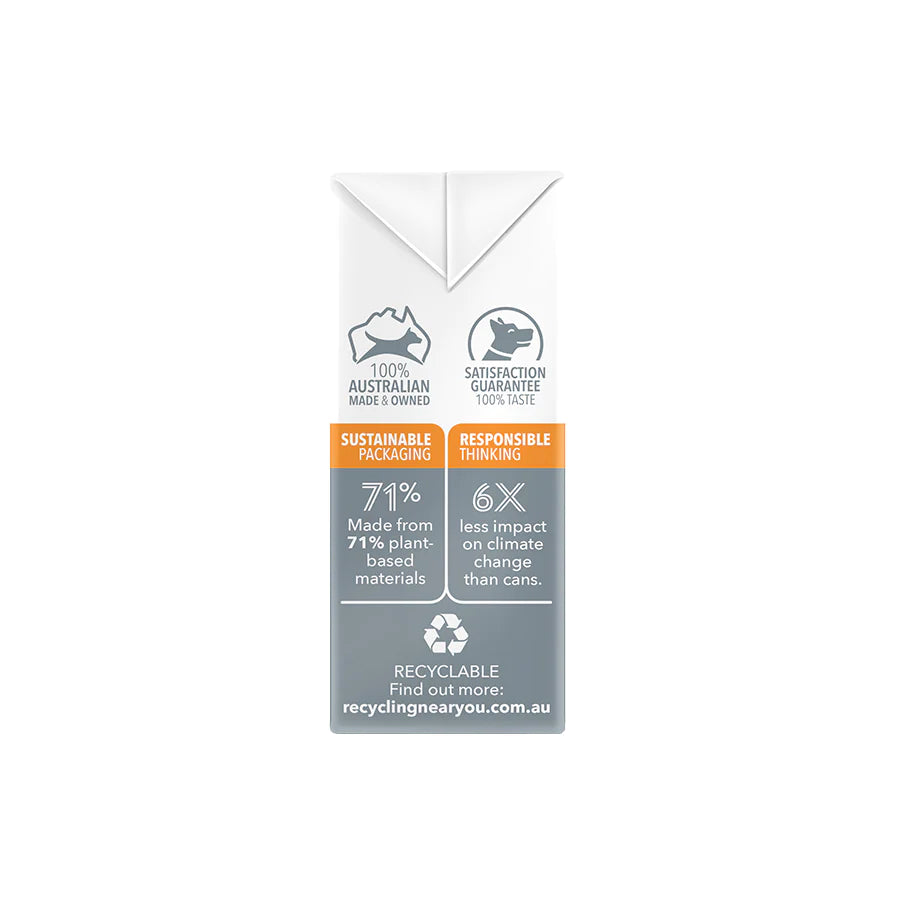 SPD™ Slow Cooked Kangaroo & Pumpkin 354g