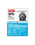 SPD™ Slow Cooked Lamb & Rosemary 354g