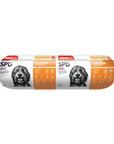 Prime 100 Chicken & Brown Rice SPD Fresh Roll 2kg