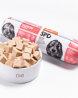 Prime 100 Salmon & Tapioca 2kg