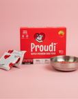 Proudi Cat Red Combo