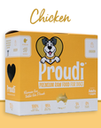 Proudi Chicken - For Dogs