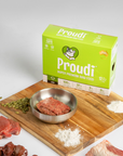 Proudi Cat Lamb