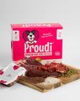 Proudi Beef - For Dogs
