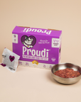 Proudi Kangaroo & Beef For Cats